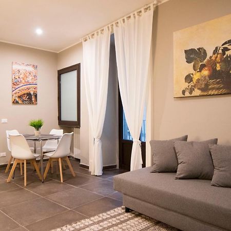 Katana Suites Apartments คาตาเนีย ภายนอก รูปภาพ